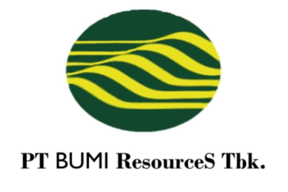 Logo Bumi Resourches (dok Emtrade)