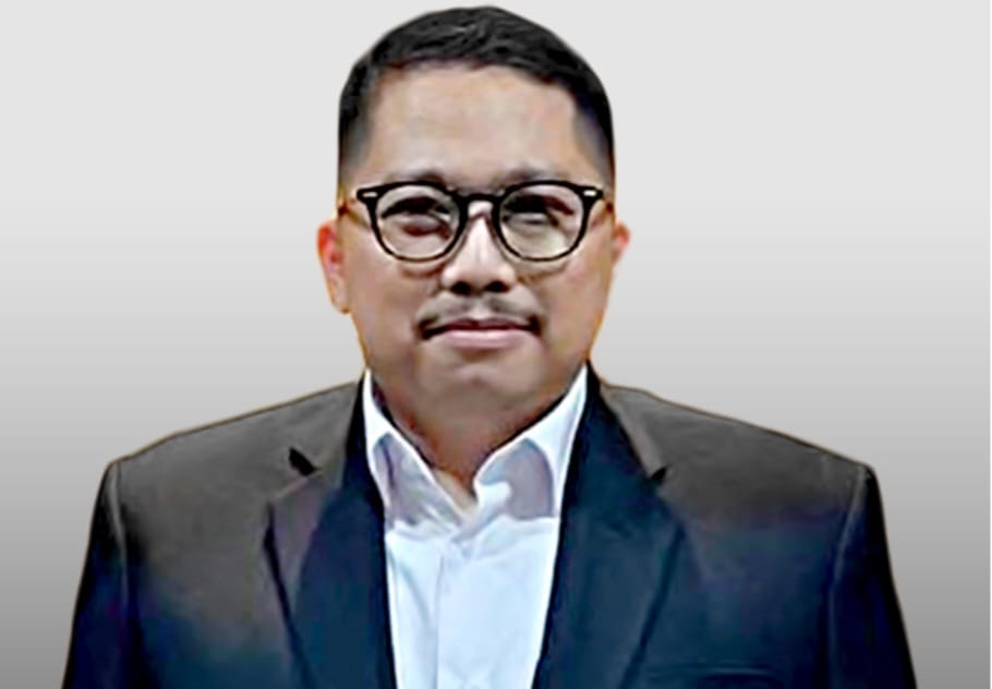 Pakar Hukum Tata Negara, Dr. Muhamad Rullyandi, S.H (Dok Legality Lawyer)