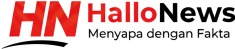 Logo HN HalloNews - Horizontal